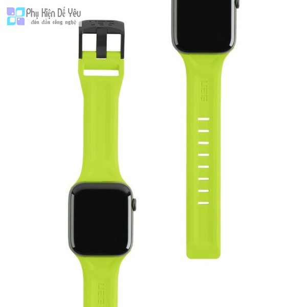 Dây đồng hồ UAG SCOUT cho APPLE WATCH 44/42mm