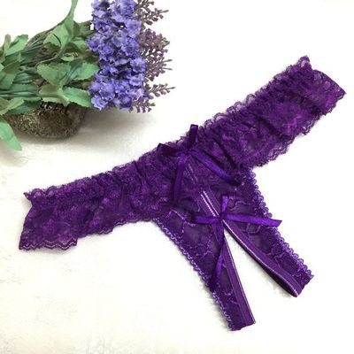 Quần lót rỗng 7 màu (883) | BigBuy360 - bigbuy360.vn