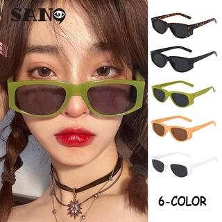Kính Mắt Mèo Phong Cách Retro Thời Trang Cho Nam Và Nữ