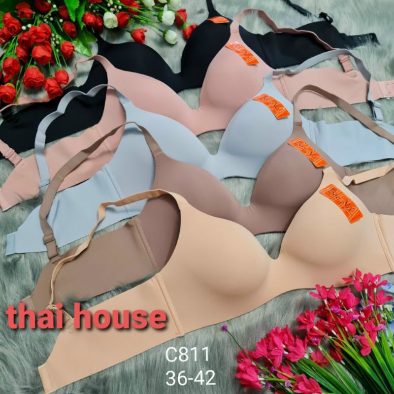 ÁO NGỰC BIG SIZE SU ĐÚC KO GỌNG MUỐT MỎNG | BigBuy360 - bigbuy360.vn