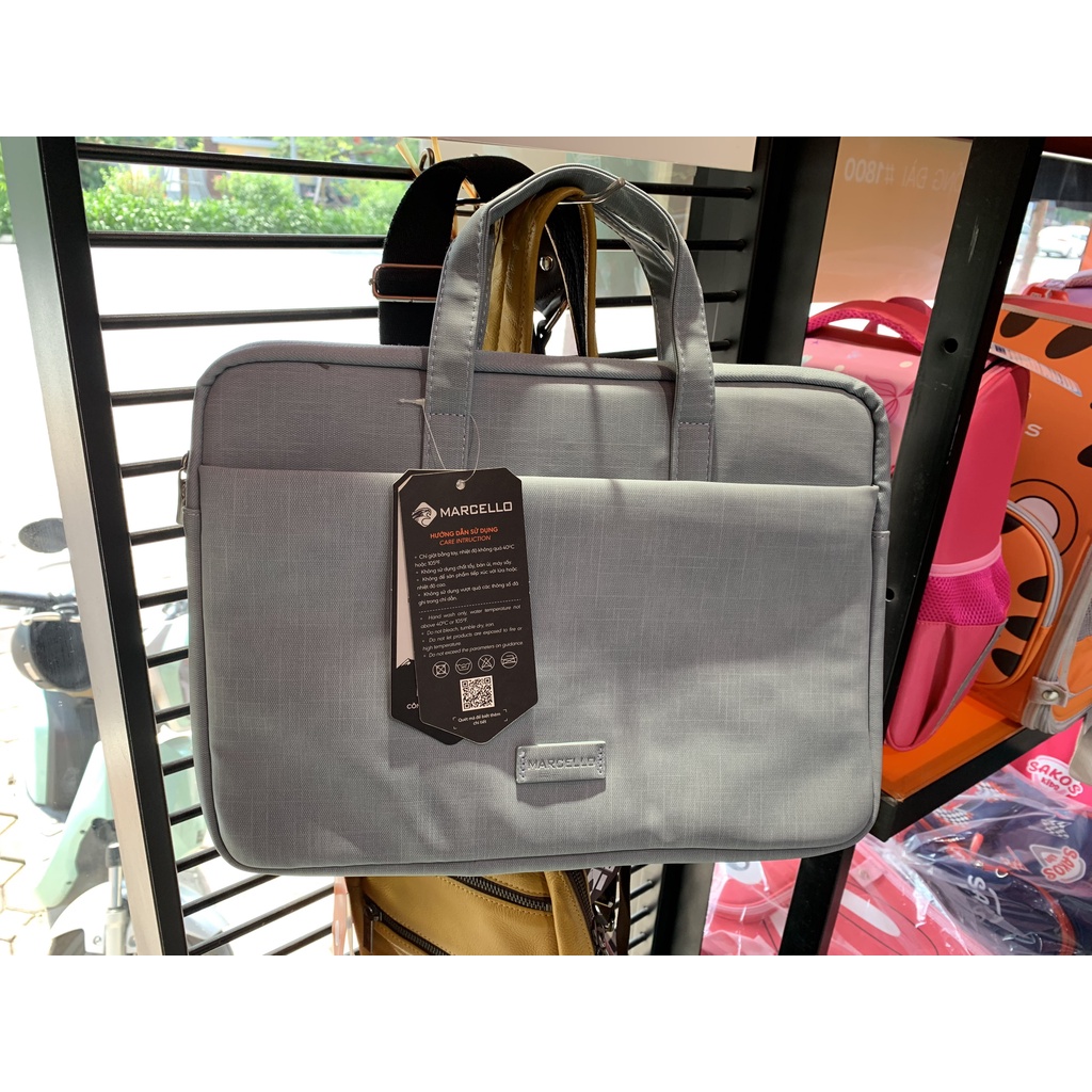Túi chống sốc giá rẻ Marcello 13-15 inch