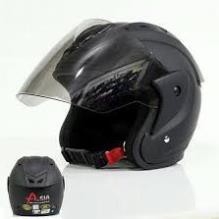 Mũ bảo hiểm phượt Asia M115 ( Nhiều Loại ) - Hàng chính hãng - ASA HELMETS