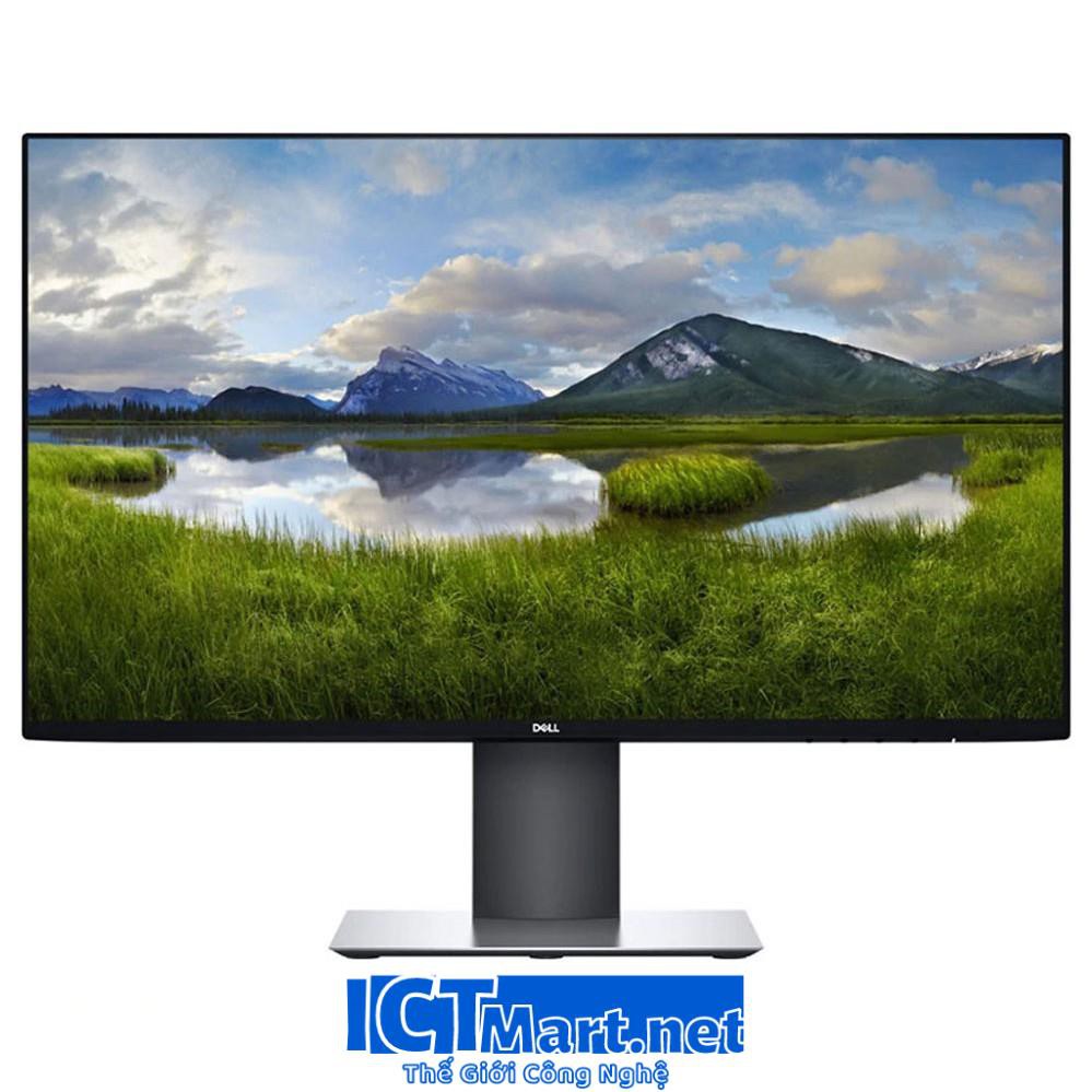 Màn hình máy tính LCD Dell U2419H 24 Inch Full HD 1920x1080