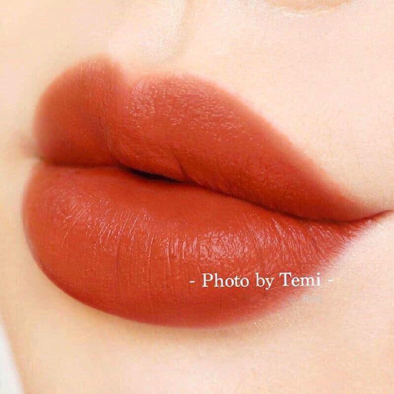 Son Kem Lì Bbia Last Velvet Lip Tint Version | BigBuy360 - bigbuy360.vn