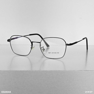 [GIFT] Kính mắt không độ Optical glasses