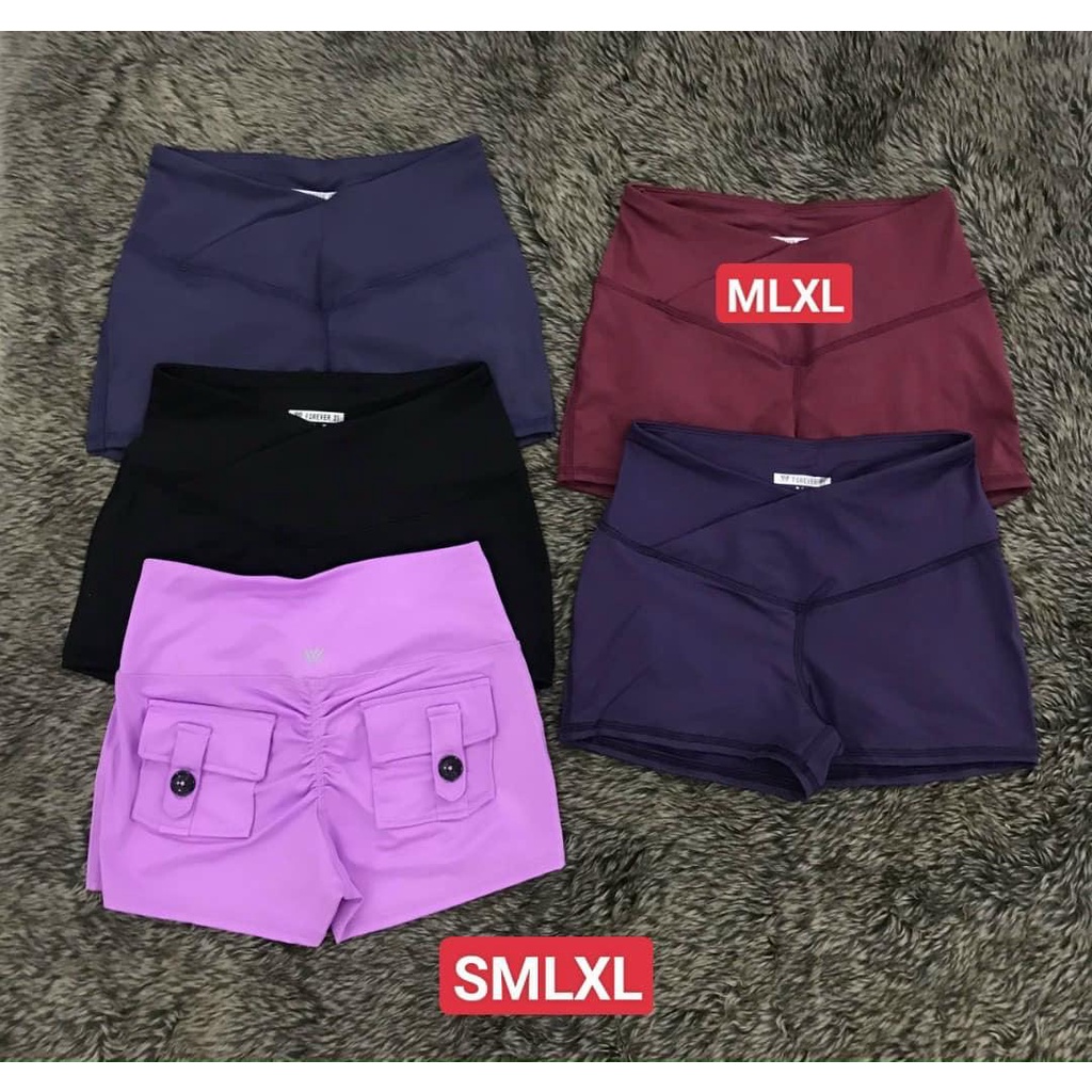 QUẦN ĐÙI TÚI HỘP LÔ MỚI