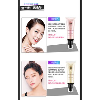 Kem BB Cream MayCreate