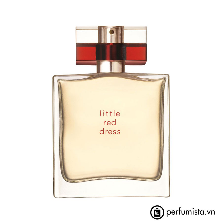 Nước Hoa Nữ Little Red Dress 50ml