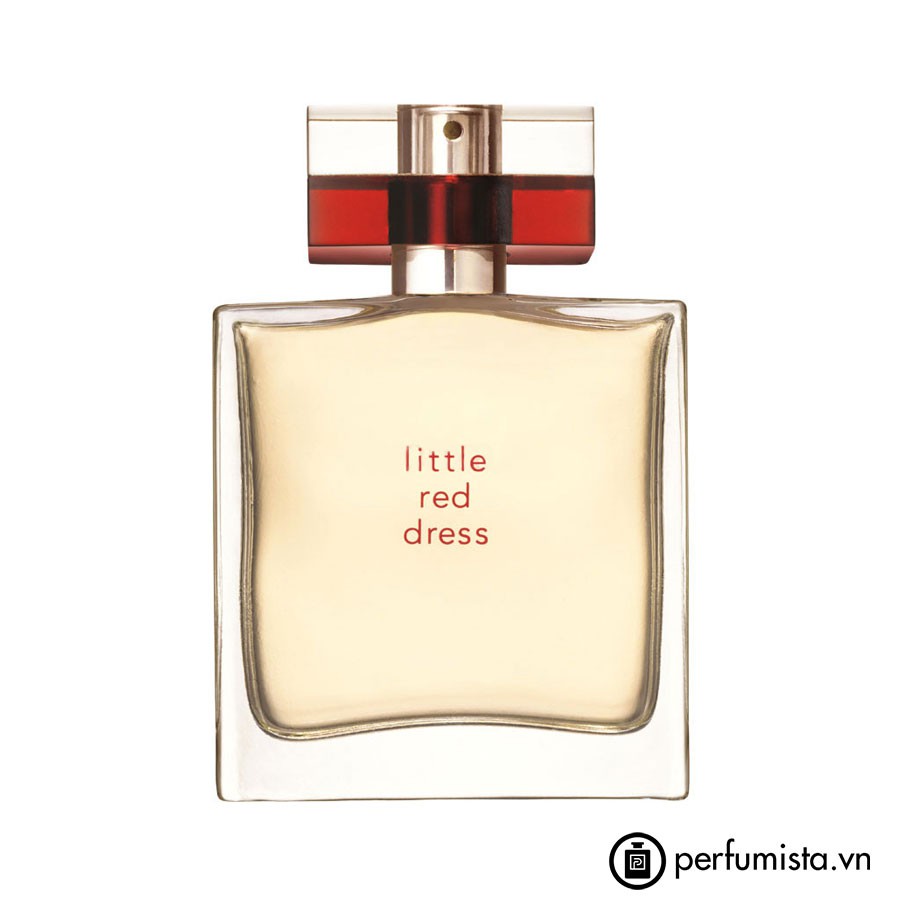 Nước Hoa Nữ Little Red Dress 50ml (Đỏ Mẫu Mới)