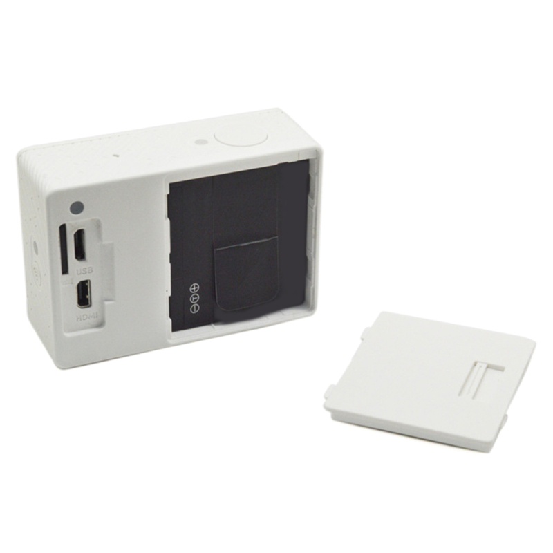 Vỏ Bọc Cổng Cửa Sau Xe Hơi Yi Y Có Cổng USB