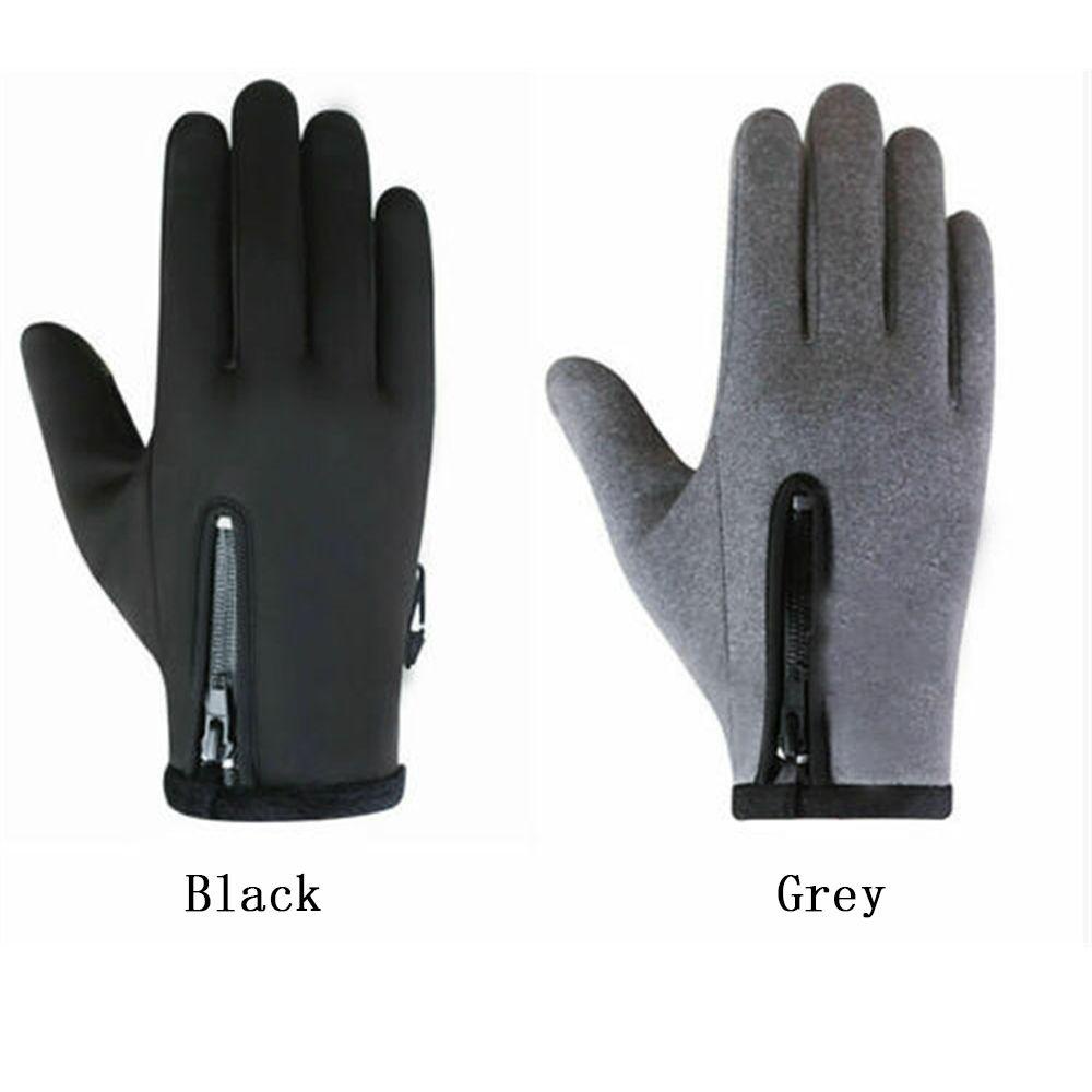 LAYOR1 Găng Tay Cảm Ứng Giữ Ấm