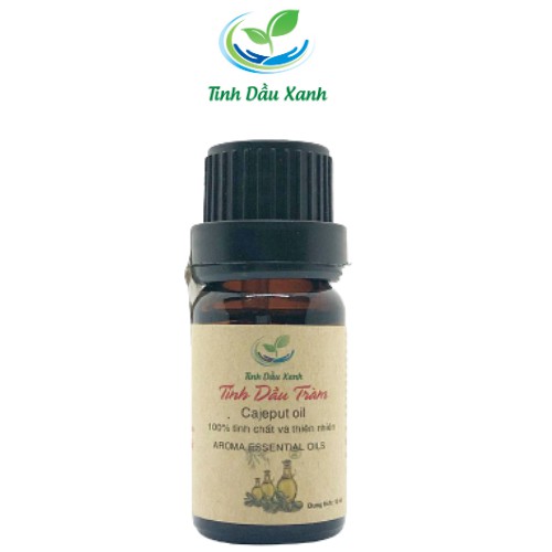 Tinh Dầu Xông Thơm Phòng Tinh dầu xanh 100ml