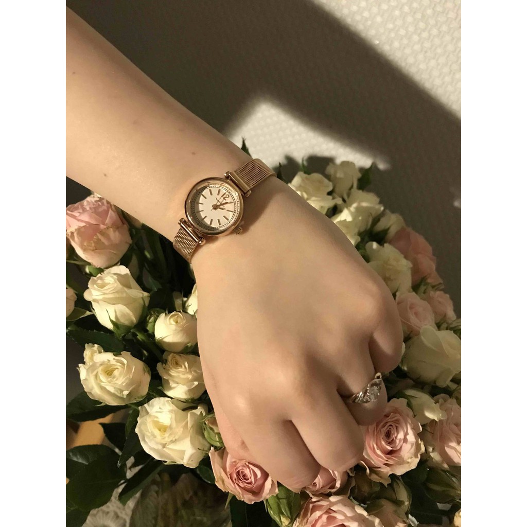 ĐỒNG HỒ THỜI TRANG NỮ SUNLIGHT
