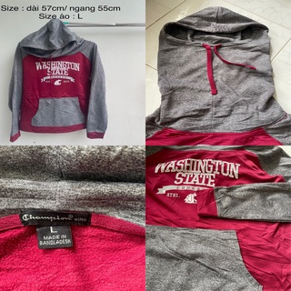 Áo hoodie nam nữ 2hand