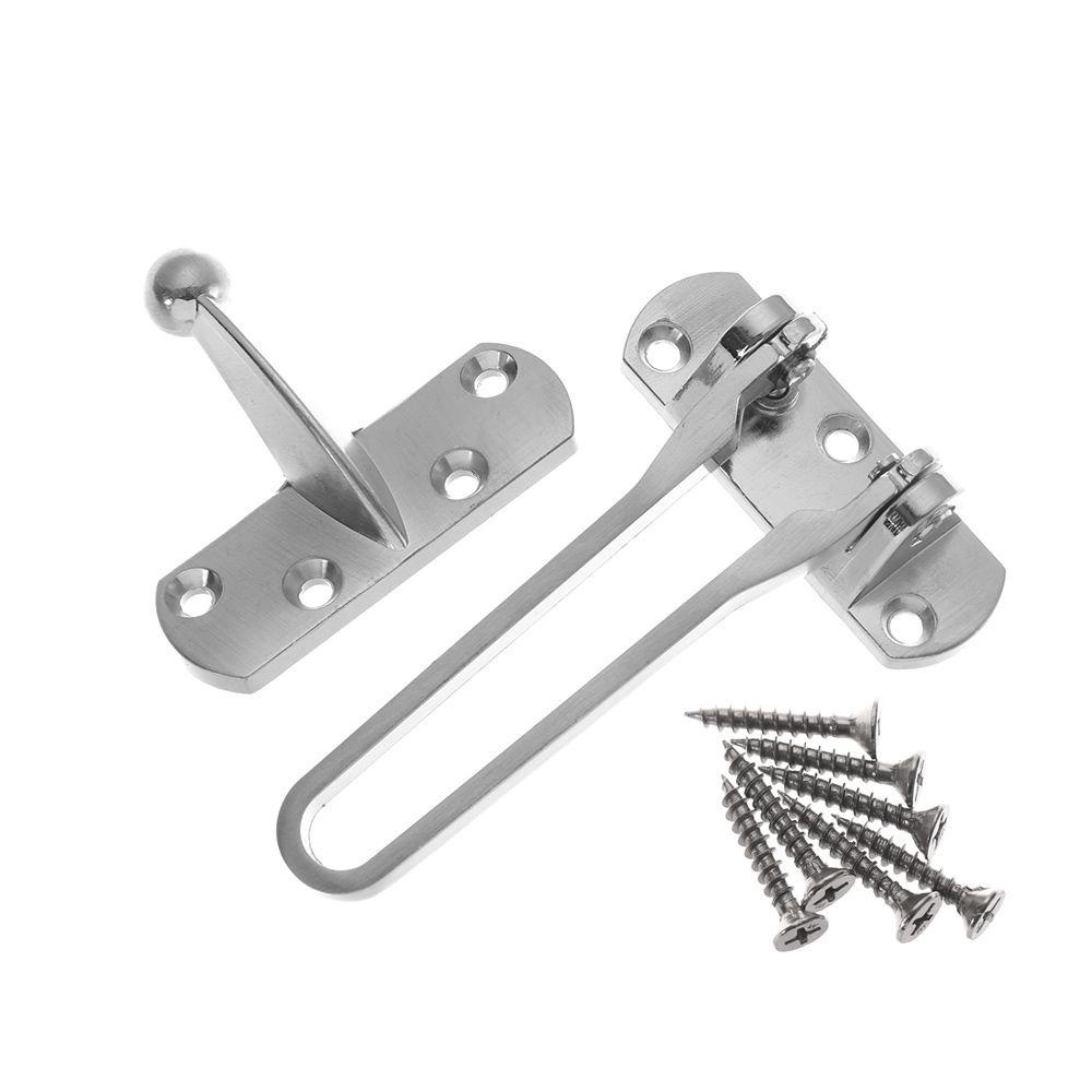 Set 8 Chốt Khóa Cửa Dày Dặn Chống Trộm