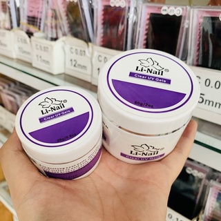 Gel đắp móng Li-nail