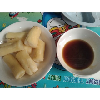 mật mía nghệ an
