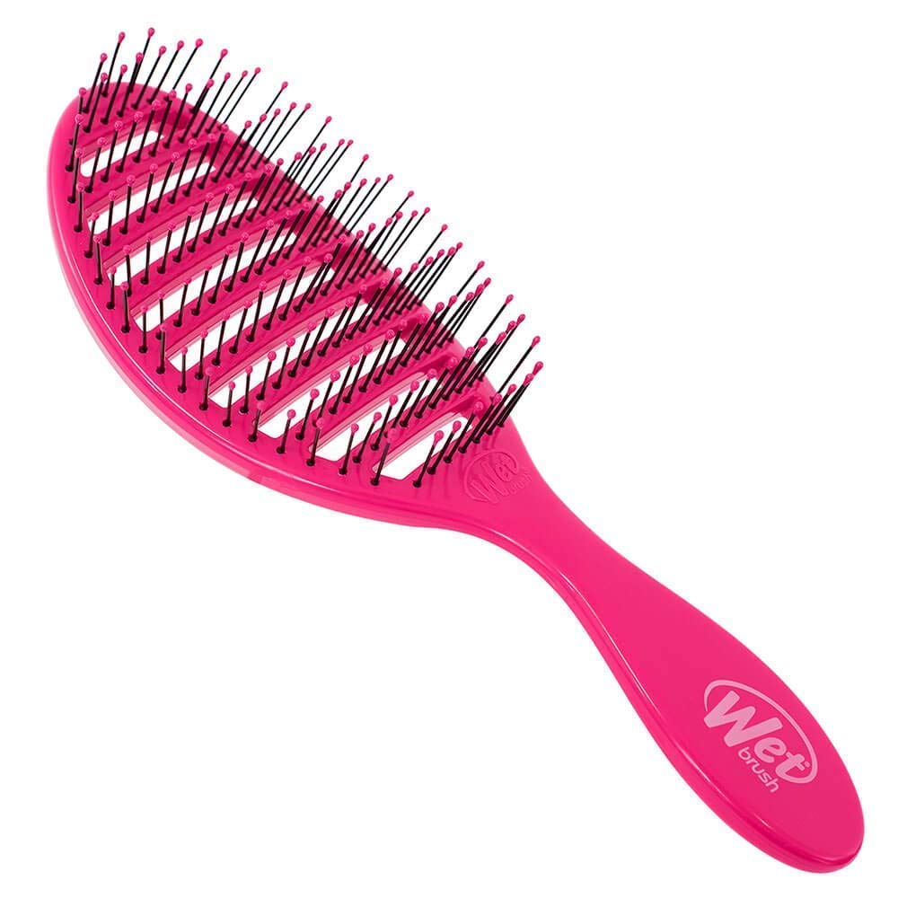 LƯỢC CHẢI TÓC WET BRUSH GỠ RỐI GIẢM RỤNG TÓC AUTH CHÍNH HÃNG MINI FULLSIZE EPIC