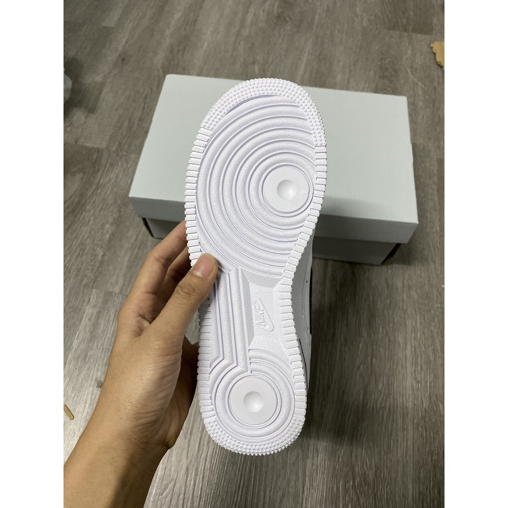 ⚡️GIÁ SỐC⚡️[Ảnh thật do shop tự chụp 100%] N.k af1 vạch trắng | BigBuy360 - bigbuy360.vn