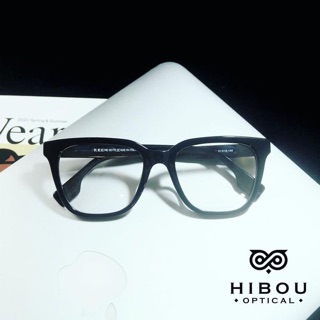 Gọng kính cận Hibou Optical BE4224