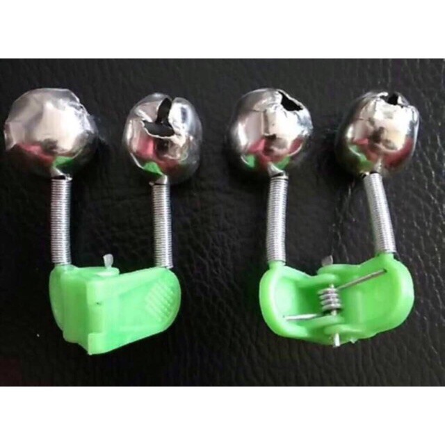 Chuông báo cá giá rẻ tại xưởng 1.100 đ = 1 cái