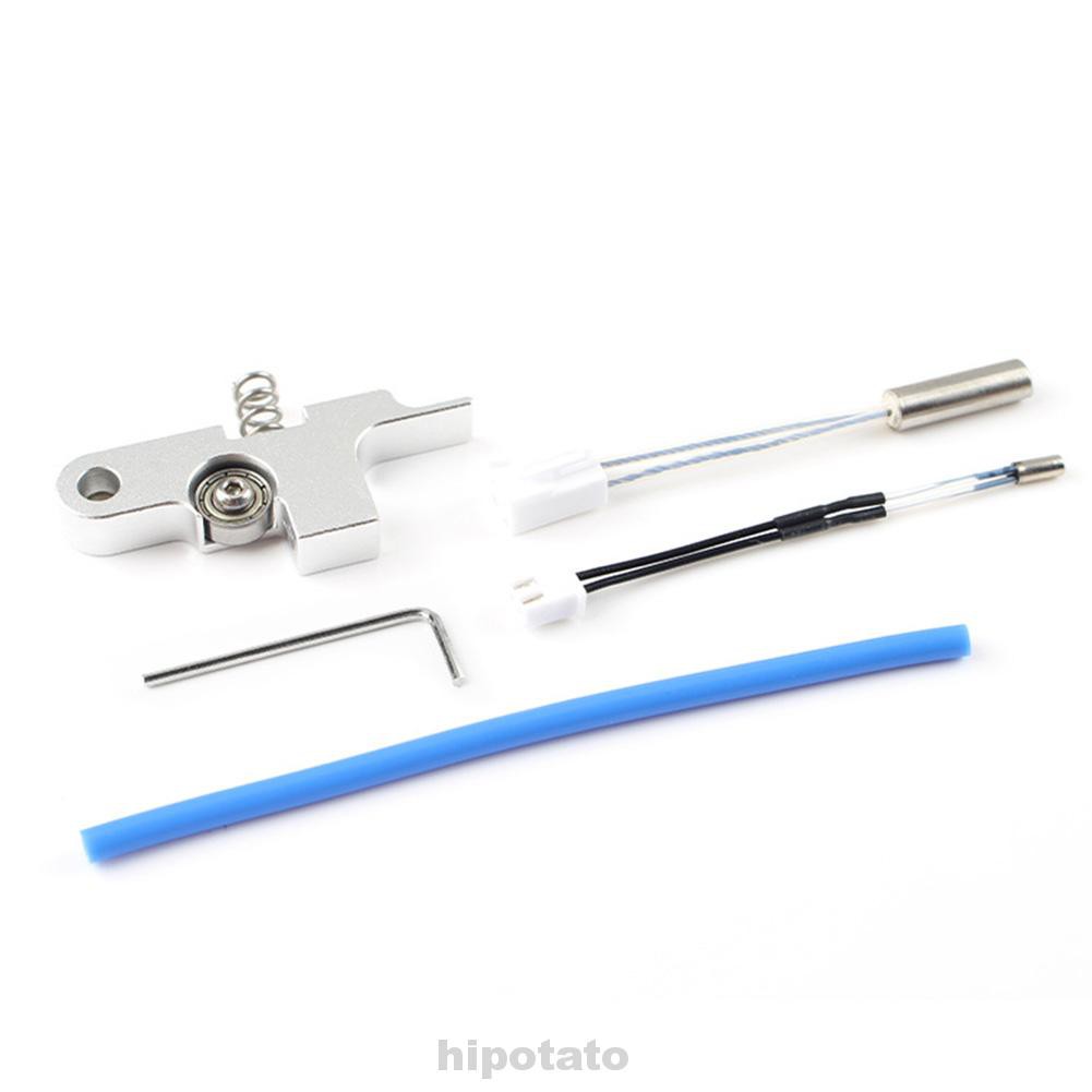 Bộ Đầu Silicone Thay Thế Cho Máy Đùn Artillery Sidewinder X1