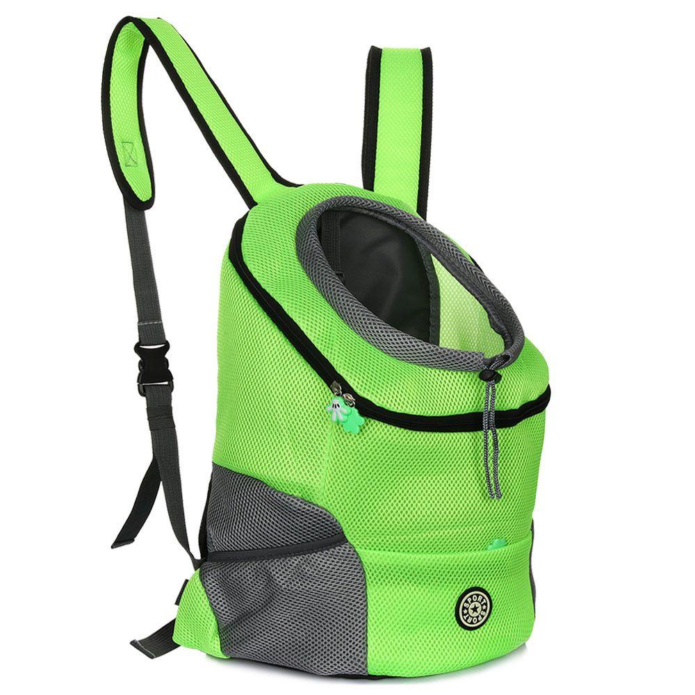 ME Ba Lô Đeo Vai Lưới Họa Tiết Rằn Ri Thiết Kế Thoải Mái Cá Tính