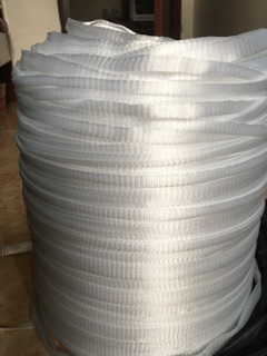 100g Túi lưới đựng phân tan chậm, lưới lan