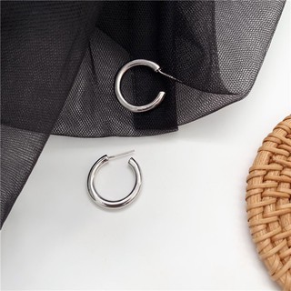 Khuyên tròn nhỏ cá tính