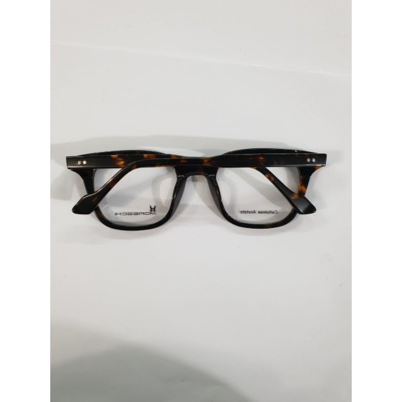 Gọng kính MORESCHI của Italy M2139