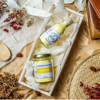 Tinh Bột Nghệ Bảo Nam 100g