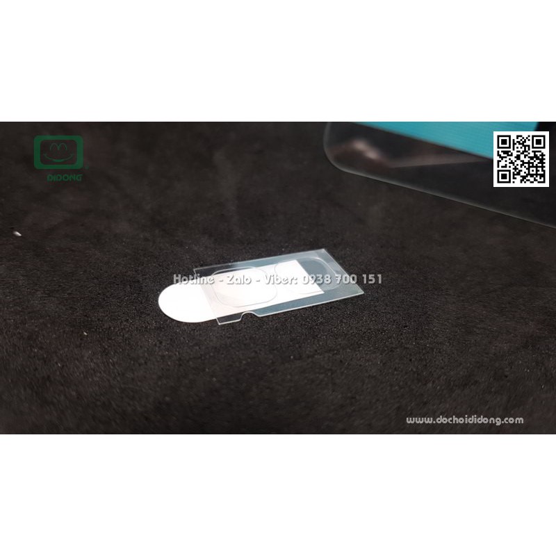 Miếng dán cường lực Samsung J6 Nillkin 9H