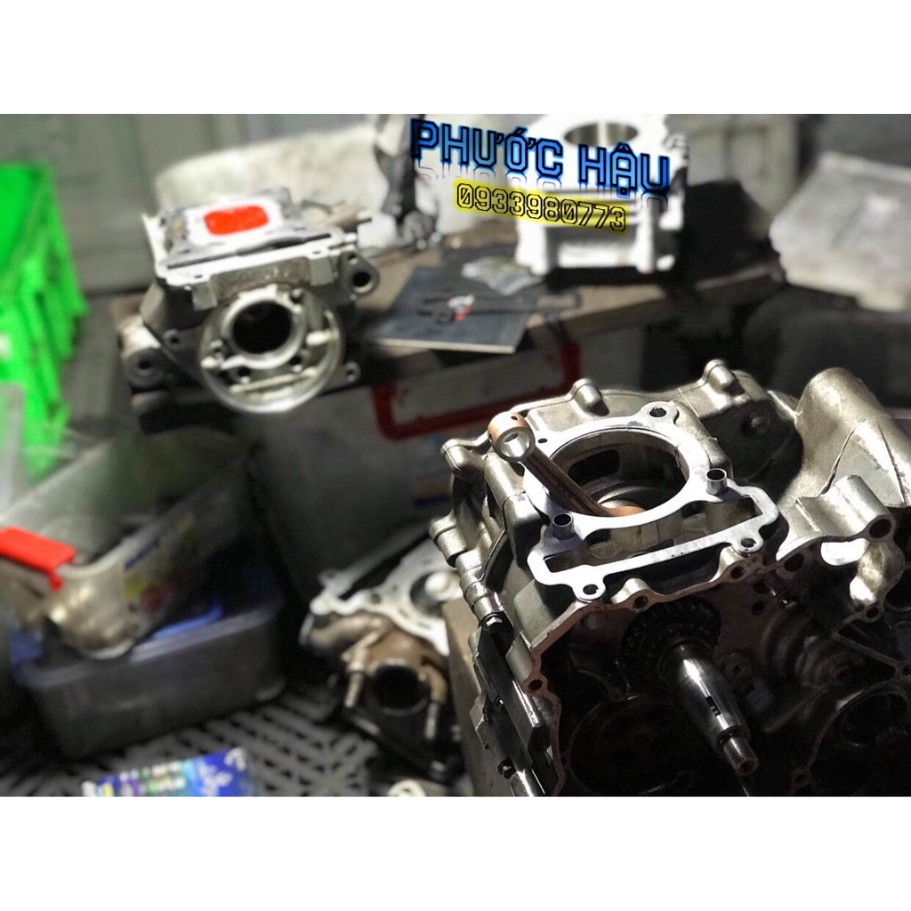 TAY DÊN TKRJ MADE IN JAPAN SIÊU BỀN DÀNH CHO EXCITER135 4 SỐ, 5 SỐ , EXCITER150 , PHỤ HỢP CHO NHỮNG CẤU HÌNH DỀN ZIN