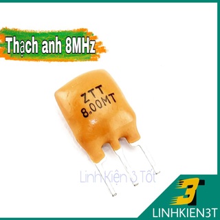 Thạch anh giao động 8MHz 3 chân