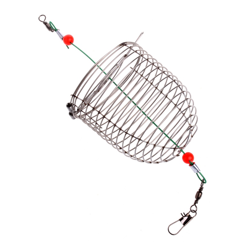 Muon Giá Đỡ Cần Câu Cá Bằng Thép Không Gỉ