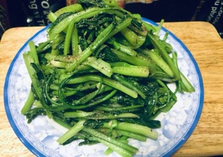 Hạt giống cải ngồng 20 gr ☘️