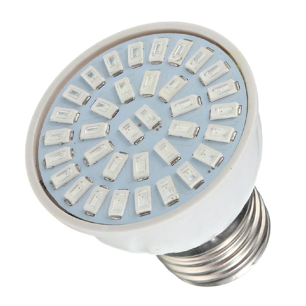 Đèn LED quang hợp cho cây E27 5W