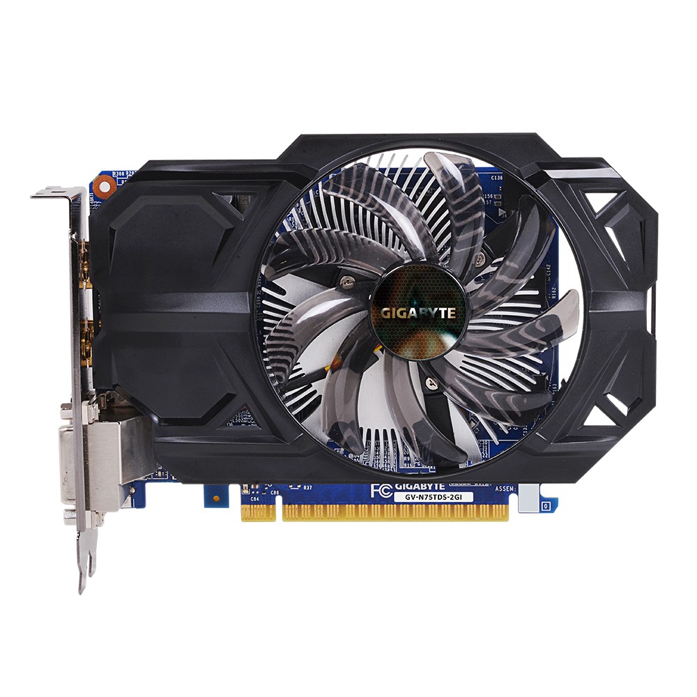 vga gtx750ti/2gd5 | BigBuy360 - bigbuy360.vn