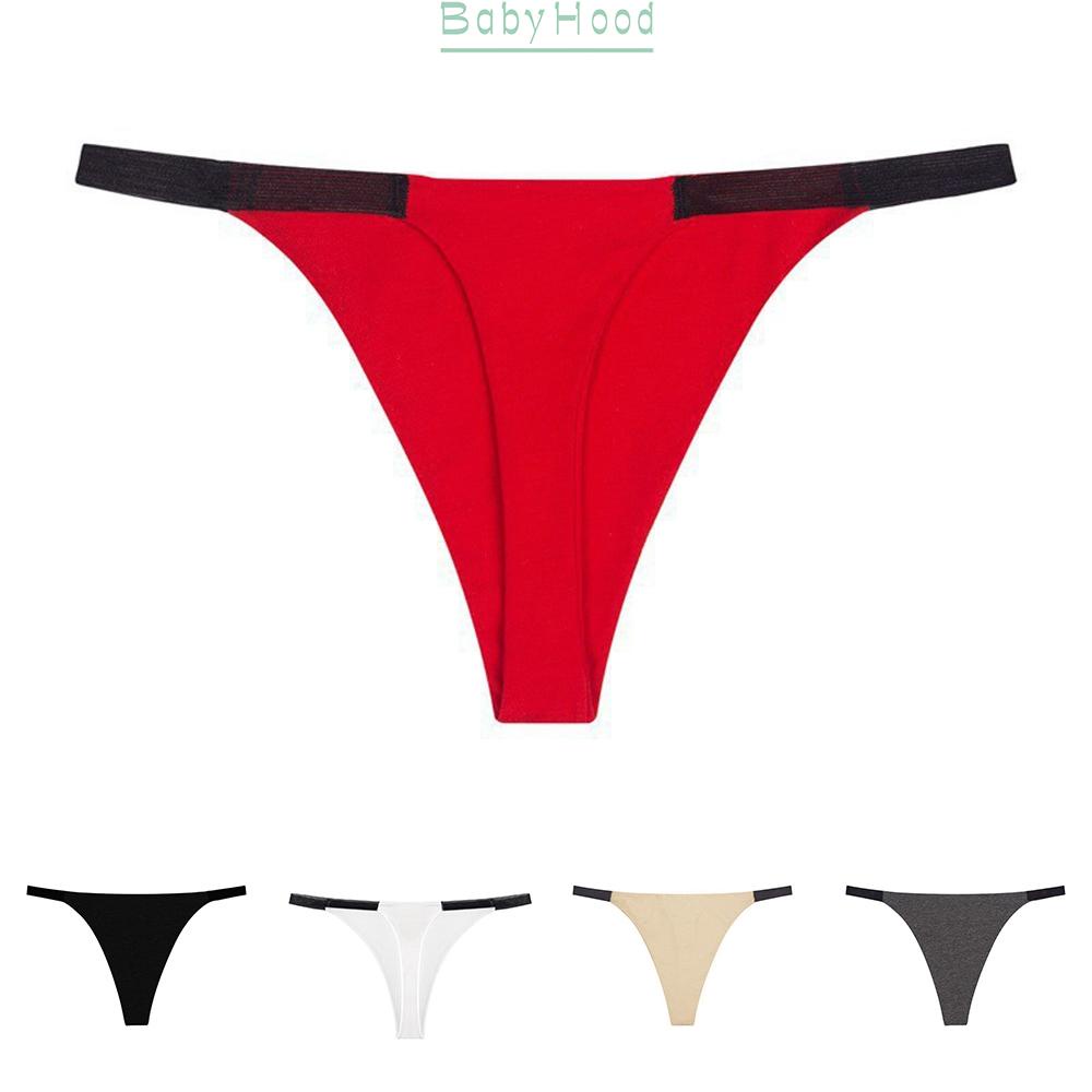 Thongs High Cut Low Waist Polyester S/M/XL Durable And Practical Womens#BBHOOD