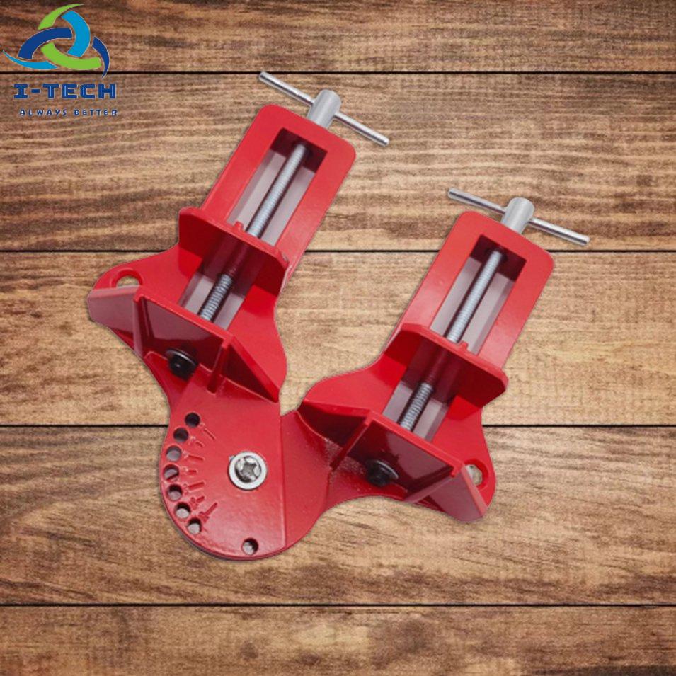 ⚡Khuyến mại⚡Multifunctional Right Angle Clip Cylinder Clamp Aluminum Alloy Angle Clip | WebRaoVat - webraovat.net.vn