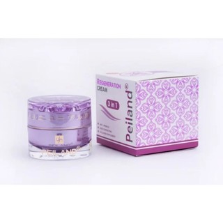 Kem Sữa Bướm Tím Peiland 25gr