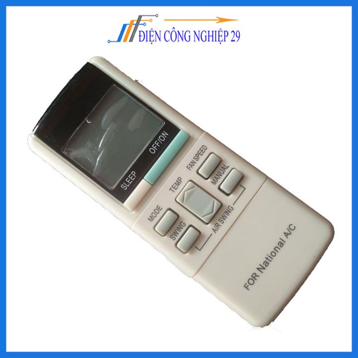 Điều Khiển Điều Hòa TOSHIBA giá rẻ nhất