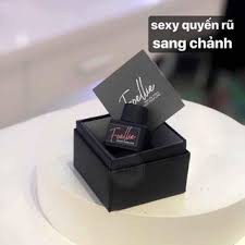 Nước Hoa Foellie Hương Thơm Nhẹ Nhàng Quyến Rũ Lưu Hương Lâu ( Che Tên sản phẩm) | BigBuy360 - bigbuy360.vn