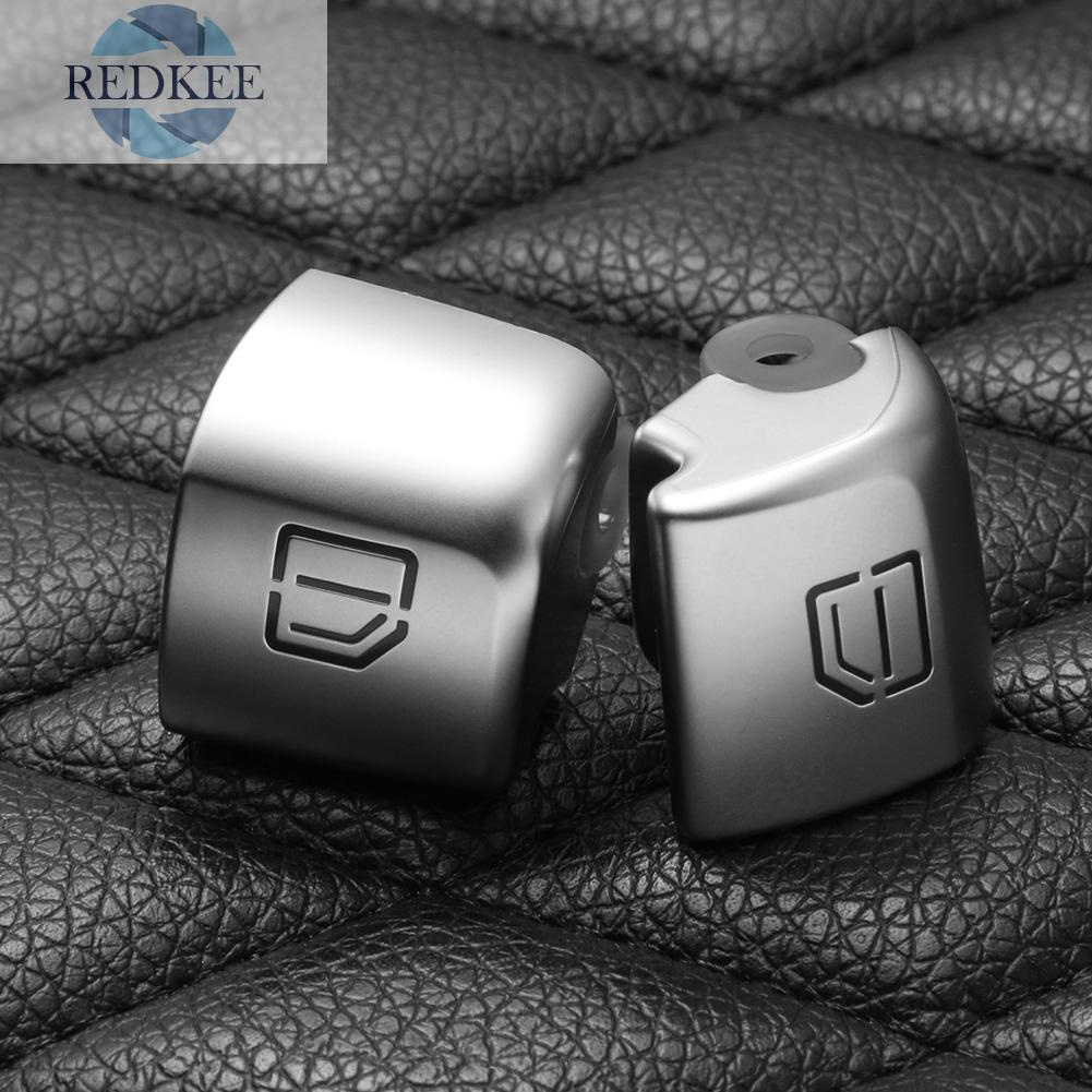 Set 4 Nút Công Tắc Cửa Sổ Xe Hơi Mercedes Benz C Class