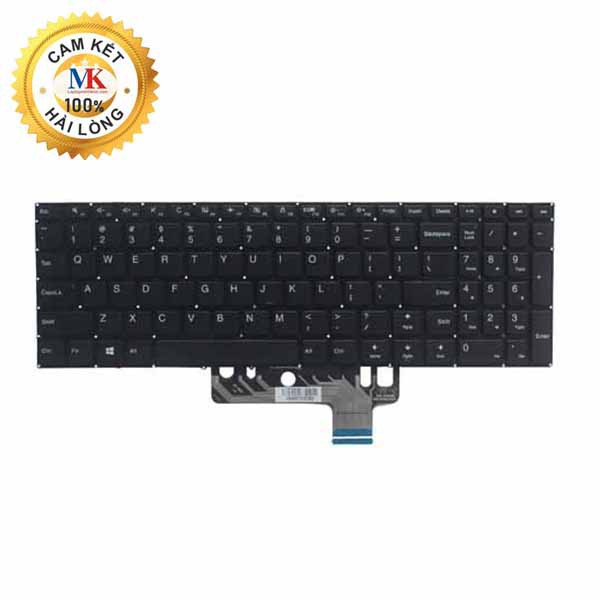 Bàn Phím Laptop Lenovo Yoga 510-15IKB LAPTOPMINHKHOI