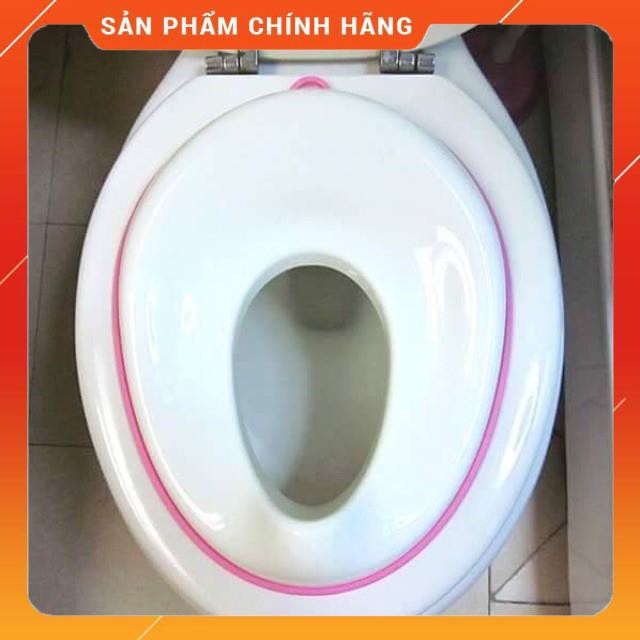 Lót bồn cầu