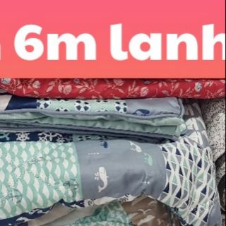 Sét vải lanh Hàn