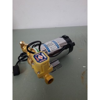 máy bơm tăng áp tàu máy bơm tăng áp rùng cho máy giặt và nóng lạnh