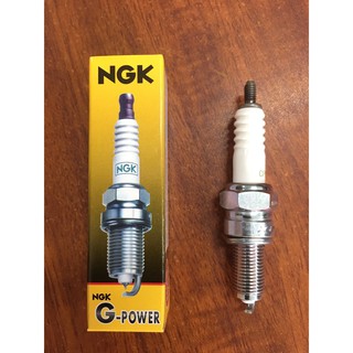 Bugi bạch kim NGK Pratium dùng cho xe số