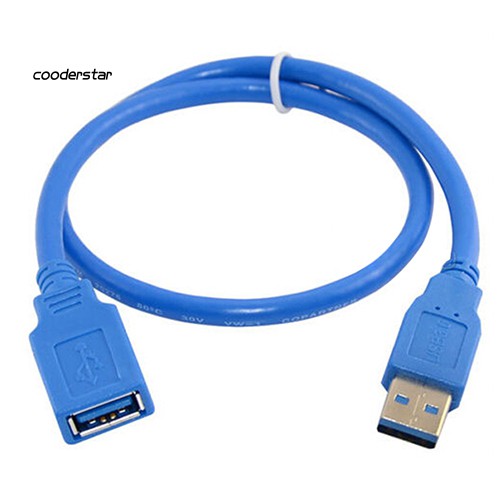 Cáp Kết Nối Usb 3.0 0.5 / 1 / 1.8m